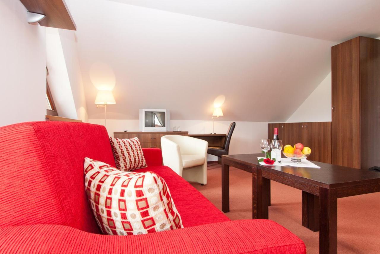 Penzion Ravence Liptovský Trnovec Zimmer foto