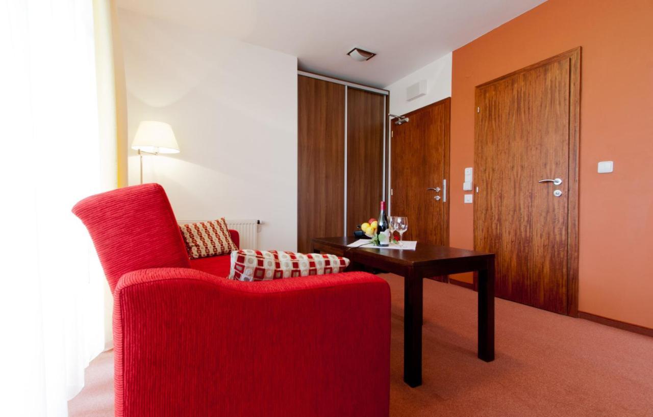 Penzion Ravence Liptovský Trnovec Zimmer foto