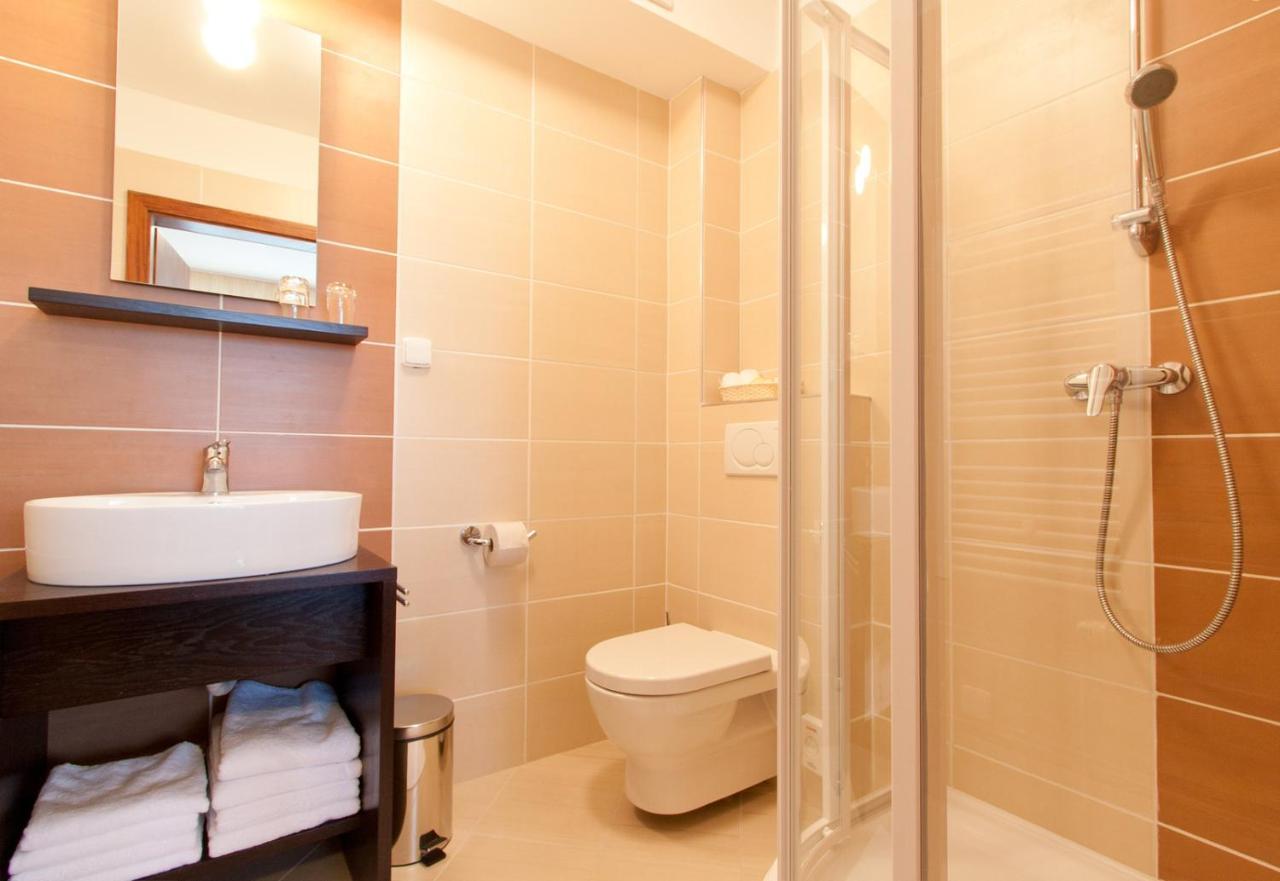 Penzion Ravence Liptovský Trnovec Zimmer foto